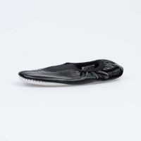 212002-02 черный туфли дорожные малодетские нат. кожа 26 (6)