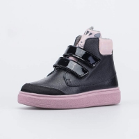 Сапоги, ботинки байка