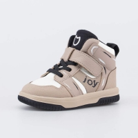 Ботинки кож/подкл