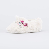 531347-11 бежевый туфли комн. дошкольная, школьная Текстиль