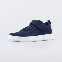 531344-11 т.син полуботинки дошкольная, школьная Текстиль 30-35 (1-2-2-2-2-2)